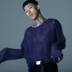 KOHH(ラッパー)は現在何をしている？本当に引退したのか？復帰はあるのか？