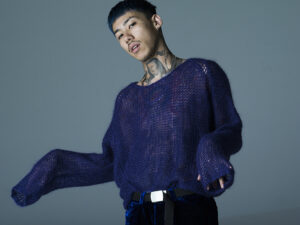 KOHH(ラッパー)は現在何をしている？本当に引退したのか？復帰はあるのか？