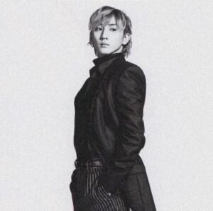 SixTONESのメンバーカラーやイメージカラー一覧ご紹介!由来や決め方は?