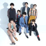 Kis-My-Ft2(キスマイ)のかっこいい・元気が出る・頑張れるという曲紹介!