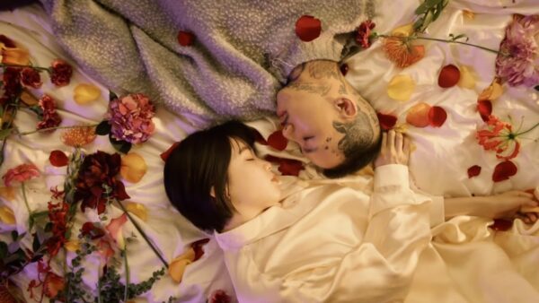 KOHH(ラッパー)の生い立ち!結婚!奥さんは誰?