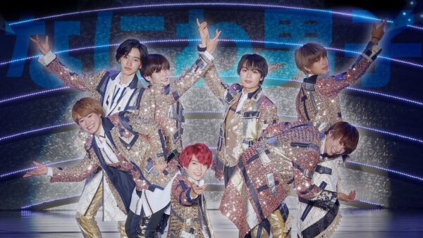 なにわ男子の人気がとまらない!人気急上昇の理由とは