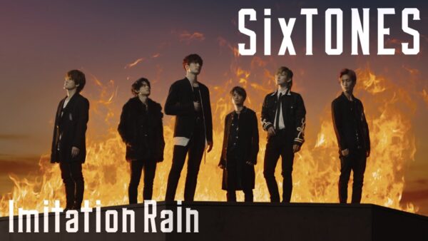 SixTONESの海外人気は?気になる海外の反応も紹介!