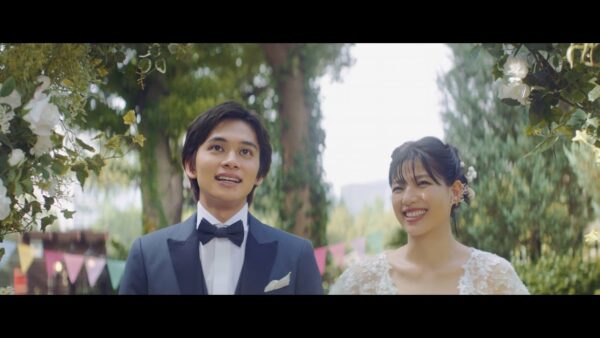DISH// 北村匠海の結婚相手は石井杏奈？結婚しているの？