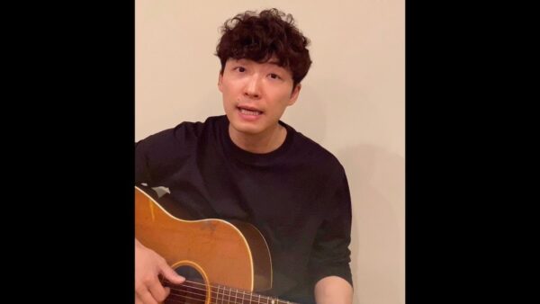 星野源は読み方も含めて本名？国籍は日本？