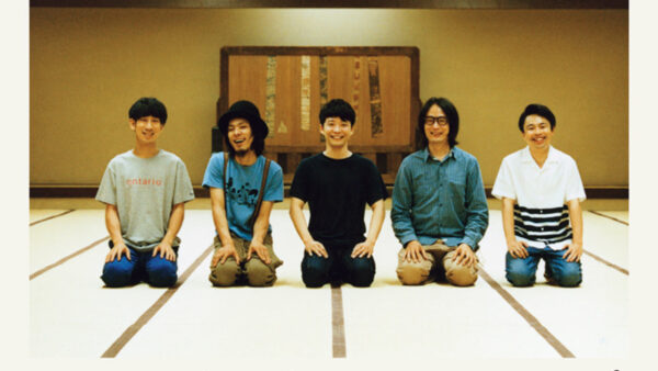 星野源は読み方も含めて本名？国籍は日本？