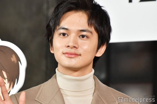 dish// 北村匠海の父親は美容師?実家は秋田のどこ?母親の年齢は?