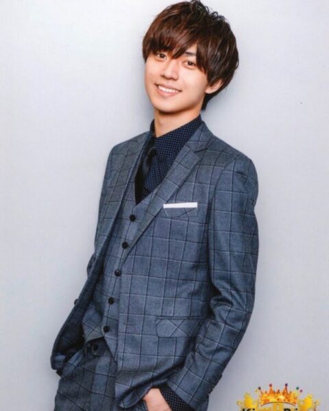 キンプリ(king&prince)のファン年齢層の割合は？40代、50代にも人気の理由