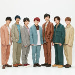 なにわ男子のメンバーは一人暮らし？実家暮らし？住んでる場所と併せて調査