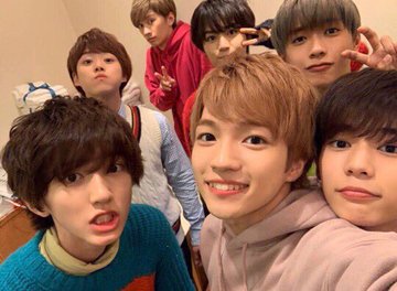 なにわ男子ファンの呼び方は?特徴やマナーについて