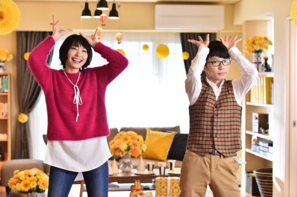 星野源はなぜ人気なの?イケメン?かっこよすぎる?