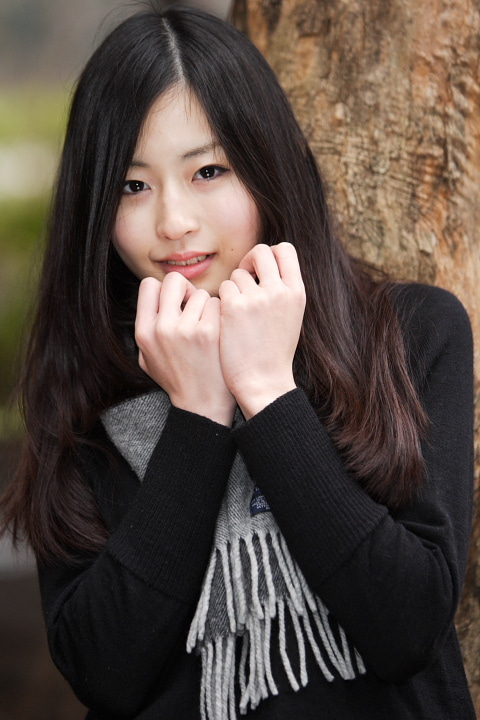 Awesome City Club(オーサムシティクラブ) PORIN(ポリン)の学歴について!出身大学や高校は?