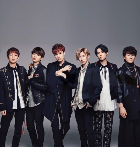 キンプリ(king&prince)は人気ない？人気低迷・一発屋だったのか。人気が落ちた理由