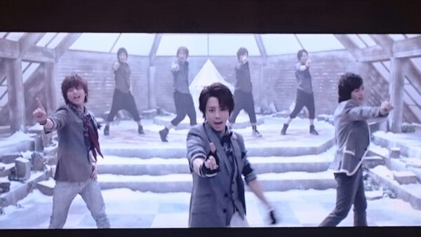 Kis-My-Ft2(キスマイ)のイケメン枠は?イケメンいない・ブサイクの方が人気との噂も?