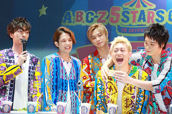 A.B.C-Z人気ないのはなぜ?ひどい・かわいそう・ファンいるの?という声