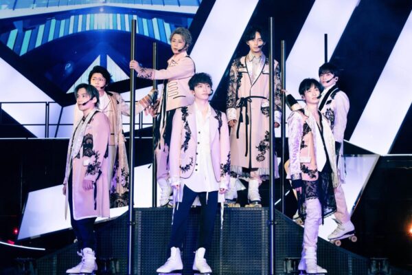 Kis-My-Ft2(キスマイ)のイケメン枠は?イケメンいない・ブサイクの方が人気との噂も?