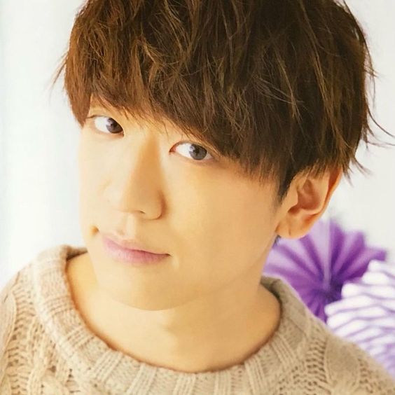 NEWSのメンバーの身長体重・誕生日・年齢・血液型・出身地一覧。