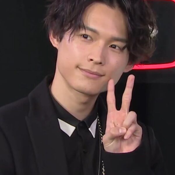 SixTONES身長高い順ランキング！身長がバグってる？！