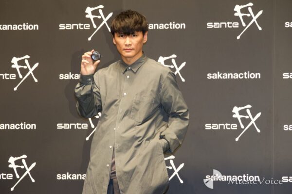 サカナクション山口一郎は結婚しない?結婚したいのか?好きなタイプについても考察!