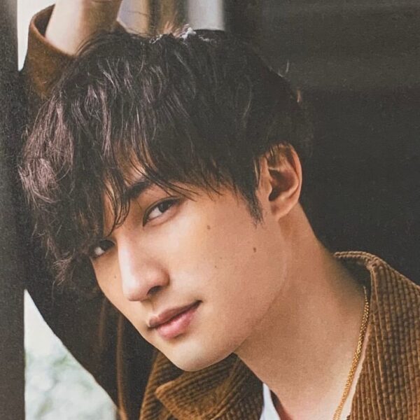 SixTONES身長高い順ランキング！身長がバグってる？！