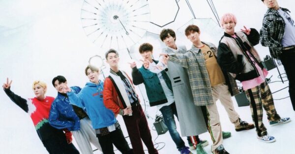 SnowMan歌唱力ランキング！歌上手い順！