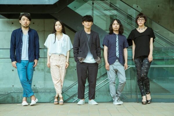 サカナクション山口一郎の身長や体重は？実は身長はサバを読んでる？