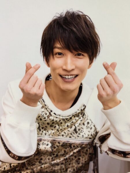 snowmanの一人暮らししているメンバーについて！！