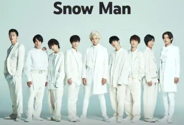snowmanの一人暮らししているメンバーについて！！