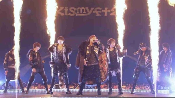 Kis-My-Ft2(キスマイ)のダンス・ローラースケート上手い順ランキング！