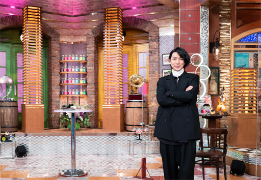 SnowManのダンスの振り付けが話題!プロの振付師の分析も!