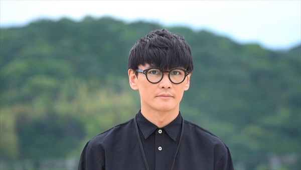 サカナクション山口一郎の身長や体重は？実は身長はサバを読んでる？