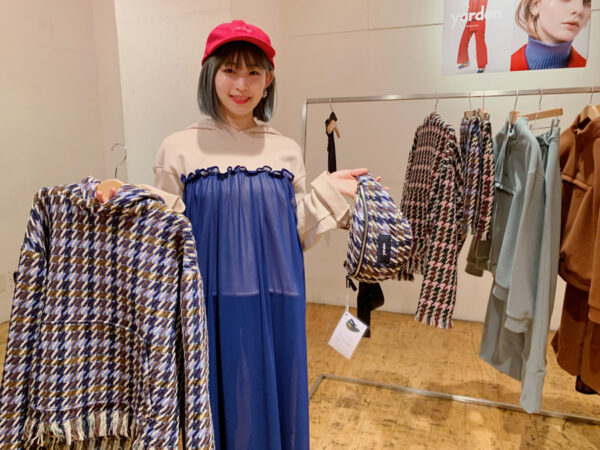 Awesome City Club(オーサムシティクラブ) PORIN(ポリン)の学歴について!出身大学や高校は?