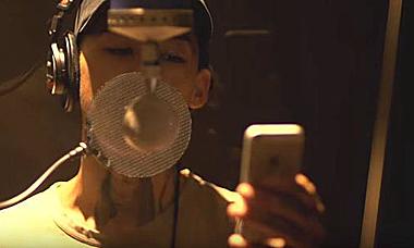 KOHH(ラッパー)の生い立ち!結婚!奥さんは誰?