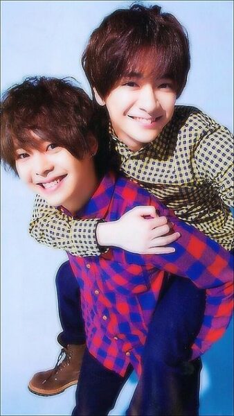 Hey!Say!JUMPの性格良い順ランキング!優しい・ファンサービスが良いのは誰?