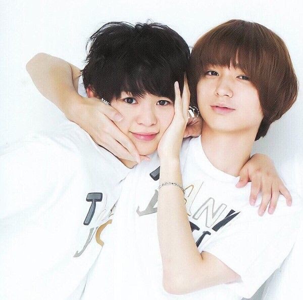 Hey!Say!JUMPのメンバー人気順ランキング2022最新版！