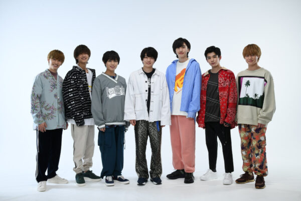 なにわ男子の幼少期はどんなエピソードが？