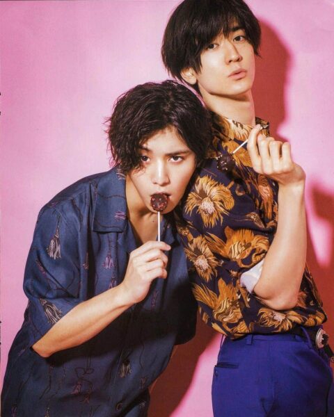 Hey!Say!JUMPの性格良い順ランキング!優しい・ファンサービスが良いのは誰?