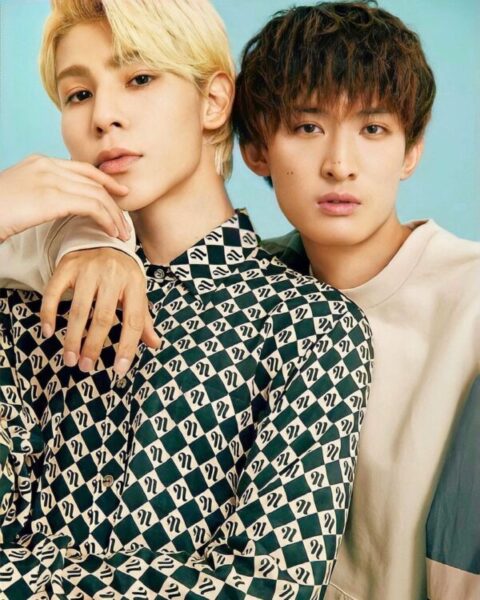 Snow Manのバク転は上手い？アクロバット上手いランキング