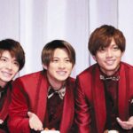 キンプリ(king&prince)のファン年齢層の割合は?40代、50代にも人気の理由