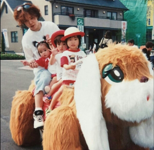 あいみょんの家族構成！父親、母親、兄弟はどんな人？家族写真はある？