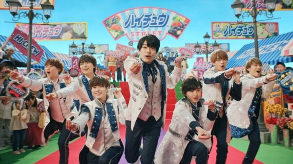 なにわ男子ファンの呼び方は?特徴やマナーについて