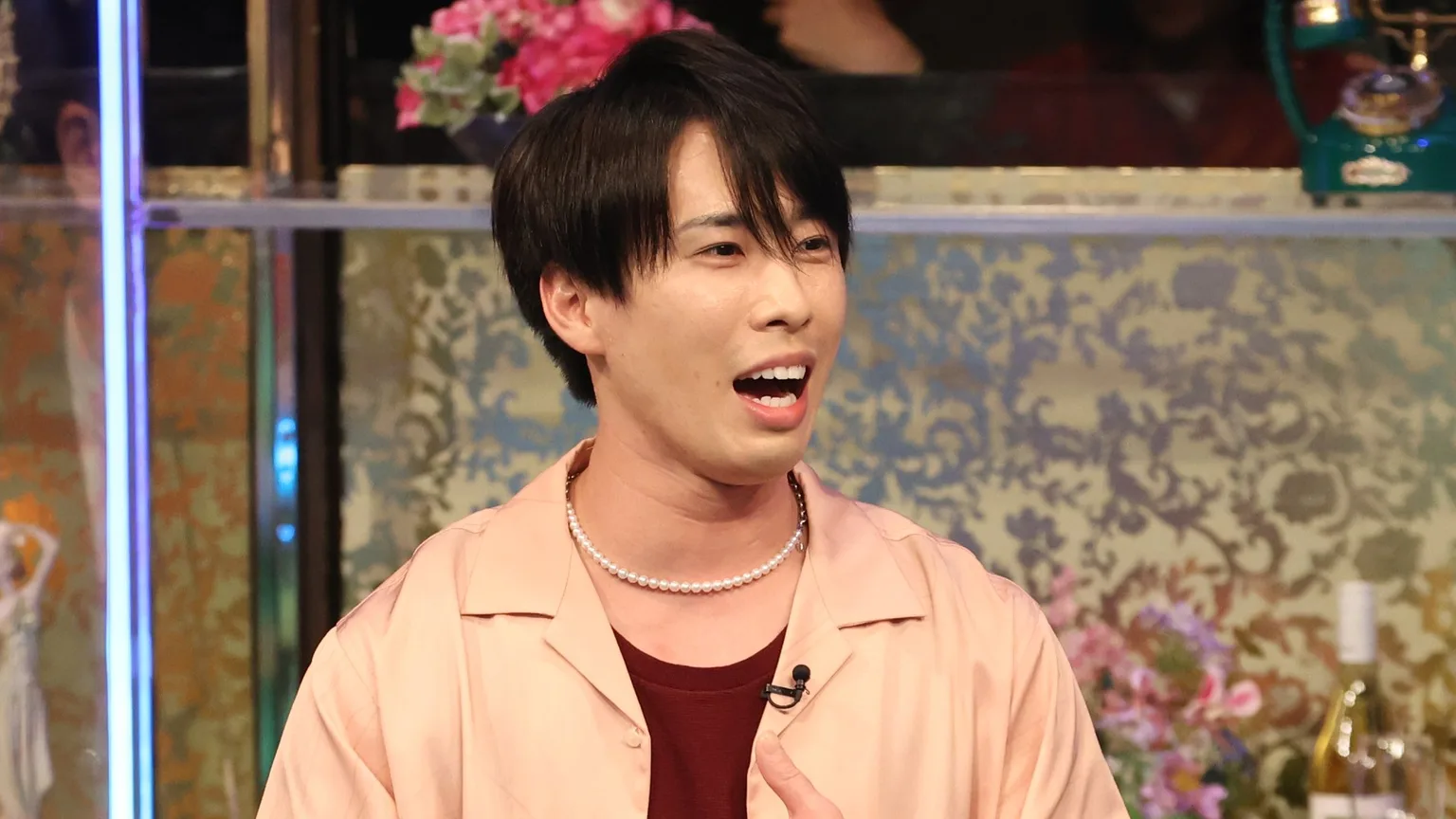 Snow Man　顔面崩壊⁉変顔が面白すぎた‼