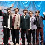 嵐は解散、活動休止どっちなのか。活動休止はいつまで？