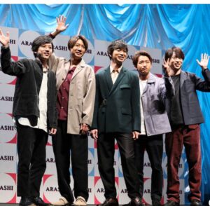 嵐は解散、活動休止どっちなのか。活動休止はいつまで？