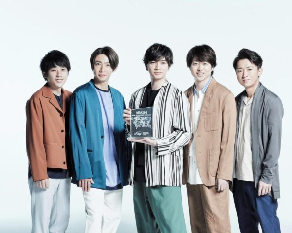 嵐は解散、活動休止どっちなのか。活動休止はいつまで？