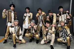 SnowManの歴代アー写一覧まとめ