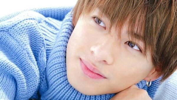 キンプリ(king&prince)平野紫耀の星座・血液型・干支は?相性占いも