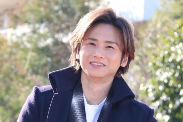 キンプリ(king&prince)神宮寺勇太の憧れのジャニーズの先輩は誰?入所のきっかけになった?