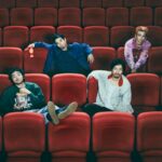 King Gnuの人気曲一覧!ドラマで使われてる・カラオケで歌いやすいのは?歌詞も