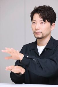 星野源の髭伸ばしは似合わない?髭を伸ばした理由は?ガッキーからの影響?